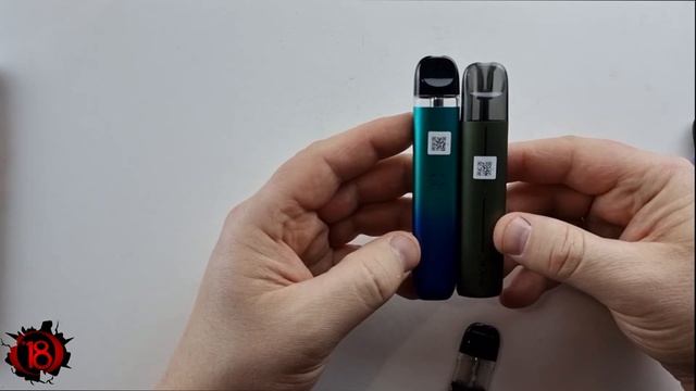 Smok IGEE A1 Kit смотреть онлайн