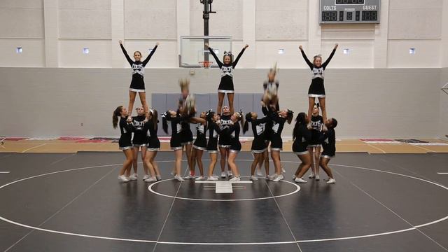 THS Homecoming Dressed Rehearsal 2 смотреть онлайн