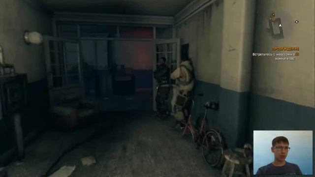 Dying Light #1 НЕПЛОХО - давай глянем, С cool ๏̮͡๏ смотреть онлайн