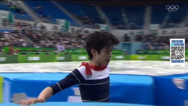 LIVE 🔴 Figure Skating Team Event | #Gangwon2024