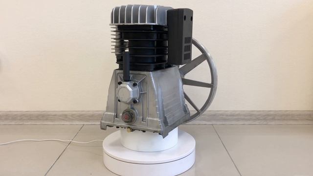 Головка компрессорная B6800 смотреть онлайн