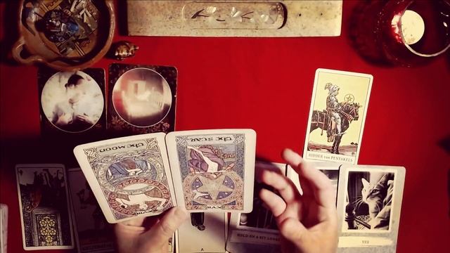 WILL YOUR WISH COME TRUE? - ORACLE READING - PICK A CARD (CAT) ? смотреть онлайн