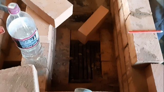 6.Печь с плитой. Трудовые будни. смотреть онлайн