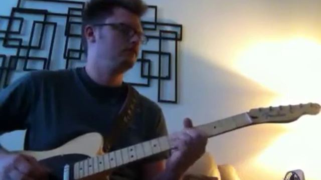 Jazz Switch Mod for Fender Stratocaster / Telecaster смотреть онлайн