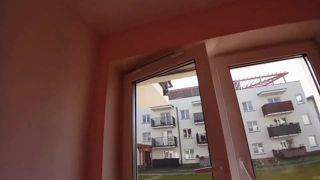 Новостройки под Варшавой. Как выглядит квартира от застройщика смотреть онлайн