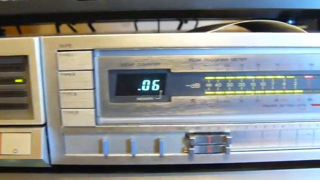 SONY TC FX7 смотреть онлайн