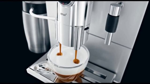 Jura ENA9 promo смотреть онлайн