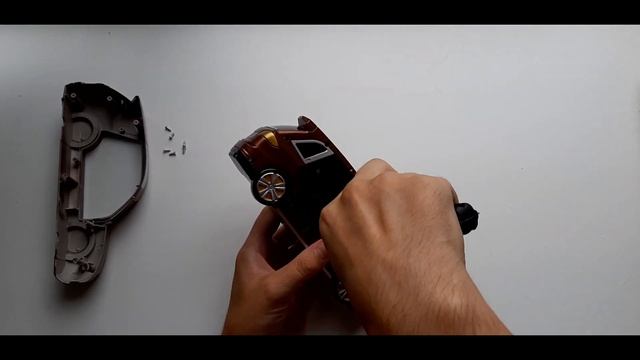 Ремонт Китайских Часов Своими Руками!!! смотреть онлайн