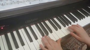 Ой, лопнул обруч возле бочечки (украинская народная песня)