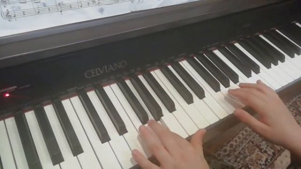 Ой, лопнул обруч возле бочечки (украинская народная песня)