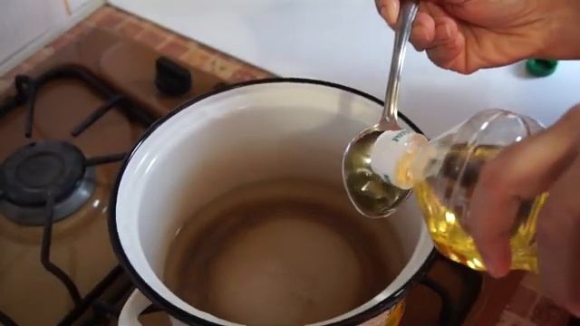 Как Варить Рис Рассыпчатый и ВКУСНЫЙ??? смотреть онлайн