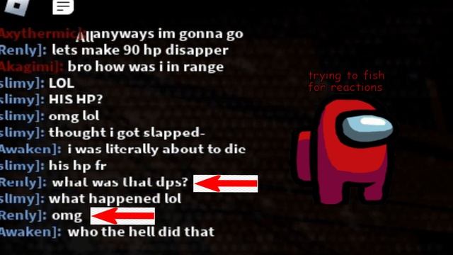 HYPER SHREDDING NIGHT DEMON [ROBLOX CONTACT: A-888] смотреть онлайн