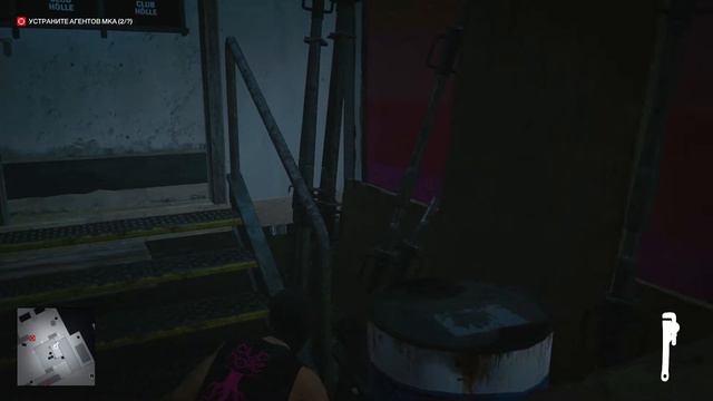 Hitman 3. Прохождение игры. Часть 3:Высший хищник смотреть онлайн