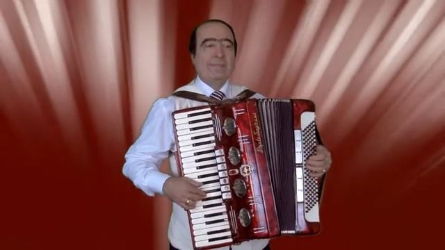 Армянский Аккордеонист Артём Арутюнян смотреть онлайн
