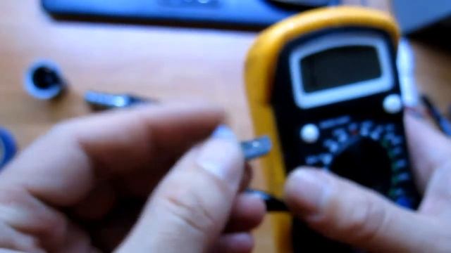 ремонт электромагнитного клапана смотреть онлайн