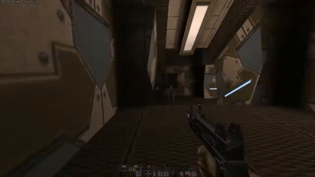 Malice For Quake Part 7 - Into The Flood смотреть онлайн