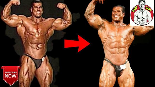 Rich piana history in Tamil || Rich piana biography in Tamil || смотреть онлайн