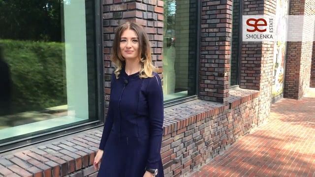 Продажа квартиры площадью 211 кв.м. в ЖК "АртХаус" смотреть онлайн