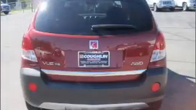2008 Saturn VUE - Newark OH смотреть онлайн
