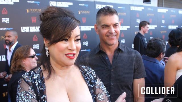 Child's Play: Jennifer Tilly and Don Mancini on the Enduring Legacy смотреть онлайн