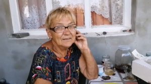 Пробуем момордику. Морская прогулка на Ейскую косу.