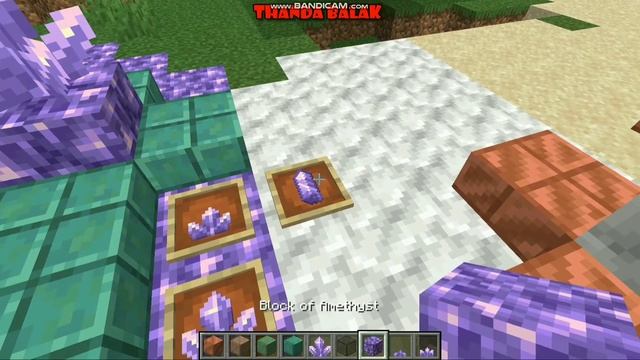NEW SNAPSHOT OF MINECRAFT 17.0 (IN HINDI) ||NEW UPDATE|| MINECRAFT JAVA || смотреть онлайн