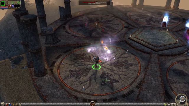 Dungeon Siege 2 - SOLO SPEEDRUN ANY% - Act 3 смотреть онлайн