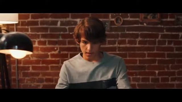 Hero Mode (2021) Teens Trailer with Chris Carpenter & Mira Sorvino... Every Hero has a Code смотреть онлайн