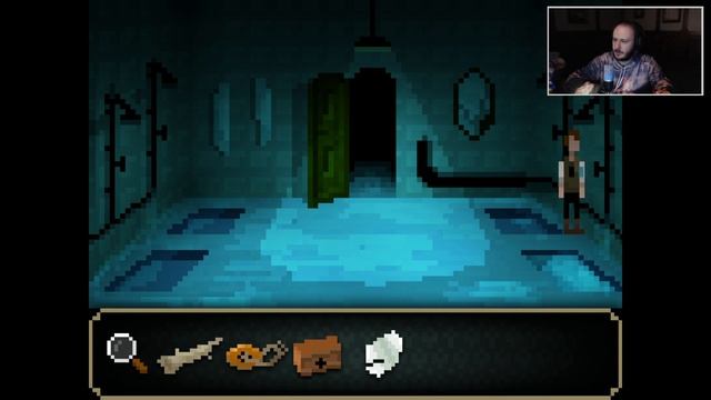 Прохождение The Last Door - Эпизод 2 [Воспоминания] смотреть онлайн