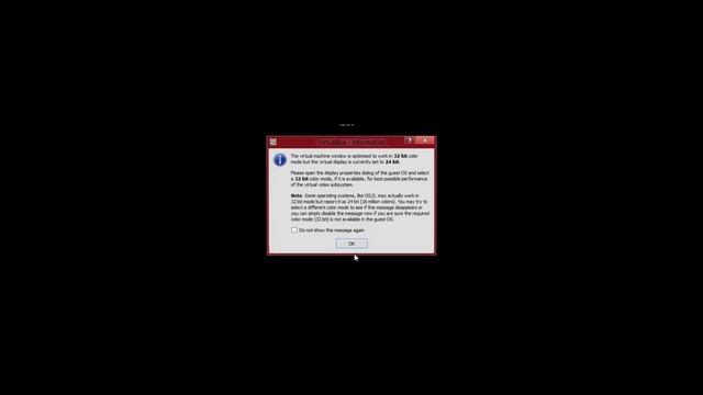 How to install Windows 8 Consumer Preview on Virtualbox. смотреть онлайн
