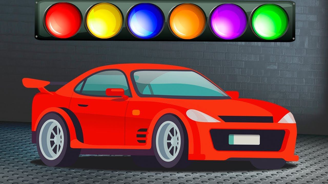 Мультики лучшие серии про машинки. Все мультики 2017 Сборник для детей смотреть онлайн