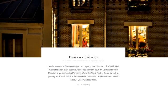 История одного фотографа: Гейл Альберт-Халабан смотреть онлайн