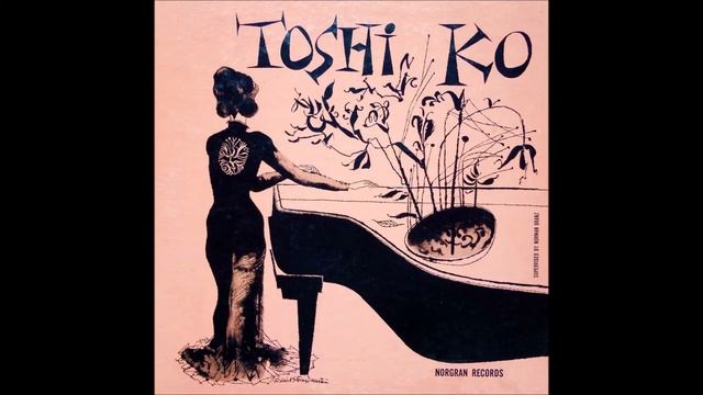 Toshiko's Blues - Toshiko Akiyoshi смотреть онлайн