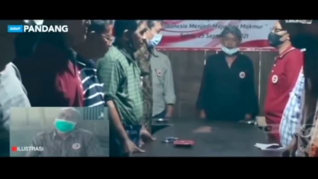 SEBELAH AUTO PUYENG! SINYAL KUAT GANJAR PRANOWO SEMAKIN MENGUAT, DEMI INDONESIA 🔥 смотреть онлайн