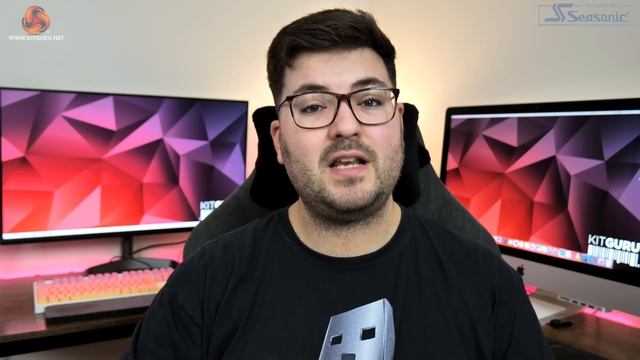 KitGuru's GPU Benchmark System: 2022 Update! смотреть онлайн