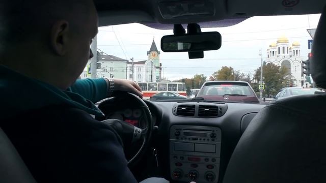 Урок польского языка от Томаша - часть 2 - автомобиль смотреть онлайн