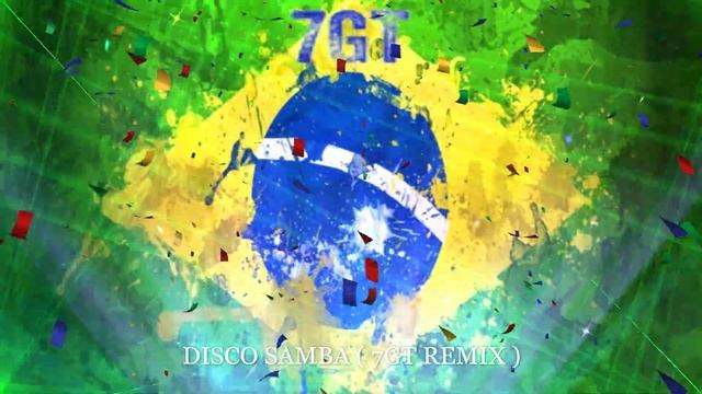 Two Man Sound - Disco Samba (??? Bootleg Remix) | Trenino Capodanno Music смотреть онлайн