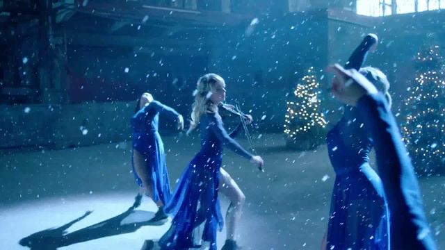 Carol of the Bells.mp4 смотреть онлайн
