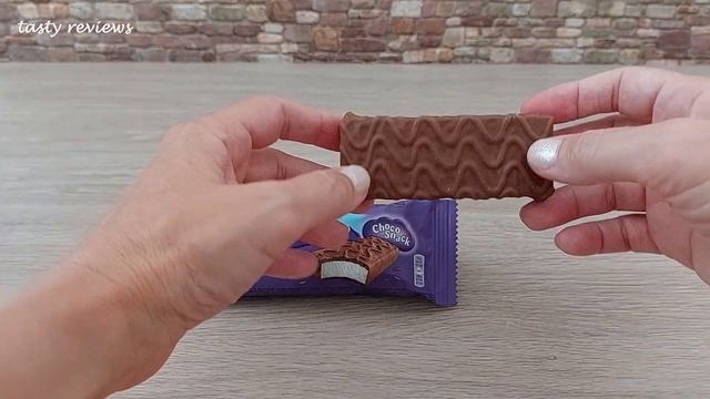 MILKA Choco Snack