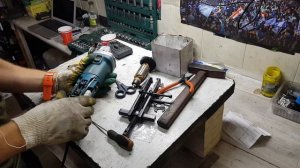 Конденсатор Зачем нужен в электроинструменте