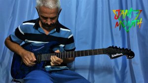 Roman Borisenko | Flow States (JTC JOTM Sep 21) | Rich Henshall (Haken)