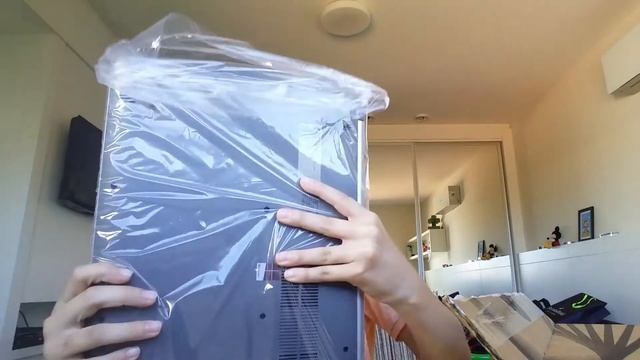 Meu Novo Notebook!!! Lenovo Ideapad 320 (unboxing) смотреть онлайн