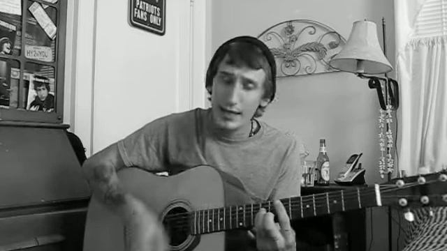 Wise Man- Slightly Stoopid Cover смотреть онлайн