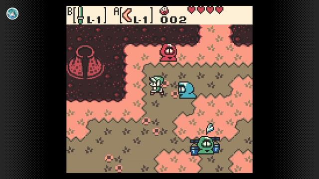 The Legend of Zelda: Oracle of Seasons | Part 1 - NSO Drop смотреть онлайн