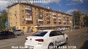 Пермь | Автобусный маршрут 13 | ЛиАЗ 5292.67 (CNG) | д. Песьянка - Площадь Карла Маркса | 14.08.202