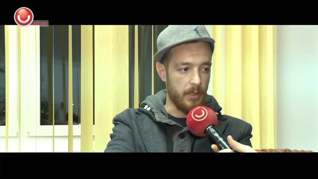 The White Rabbit and The Black Magic Halloween Party @Utv 2012 - partea 1 смотреть онлайн