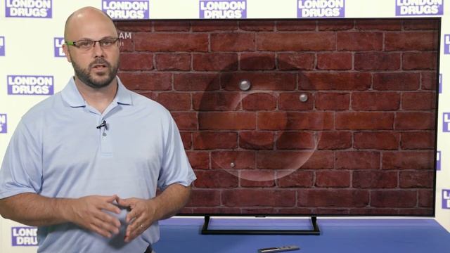 Samsung QLED TV:  What Is Ambient Mode And How To Use It?