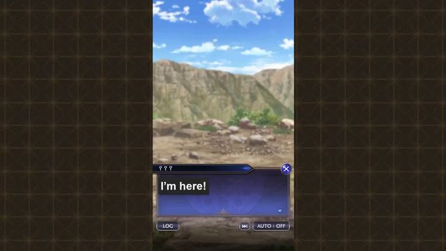 Queen's Blade White Triangle English Translation: Cattleya Freetalk (9/11) смотреть онлайн