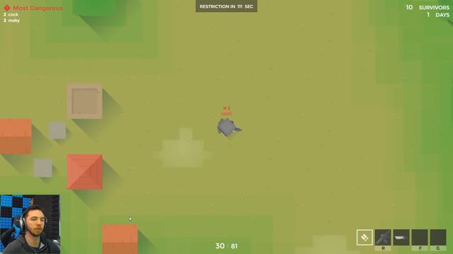 THE BEST UNDISCOVERED BATTLE ROYALE GAMES 2018 смотреть онлайн