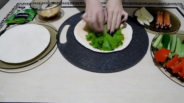 Домашний кулинар